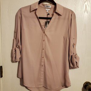 EXPRESS Blouse